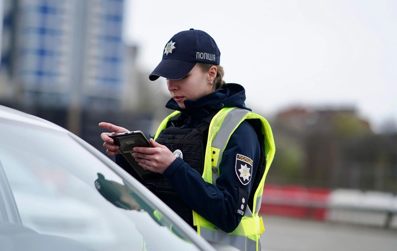 Більше часу на оплату: як планують змінити правила для порушників ПДР
