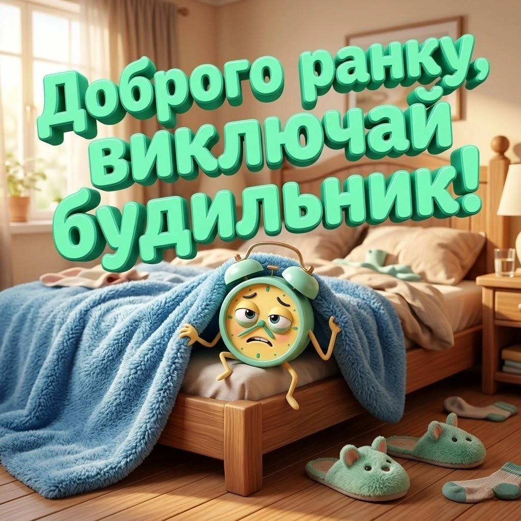 Доброго ранку та гарного дня: картинки на кінець робочого тижня для душевного настрою