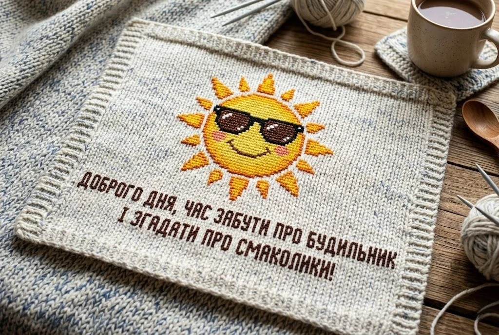 Доброго дня: картинки для гарного вихідного з гумором і теплим настроєм