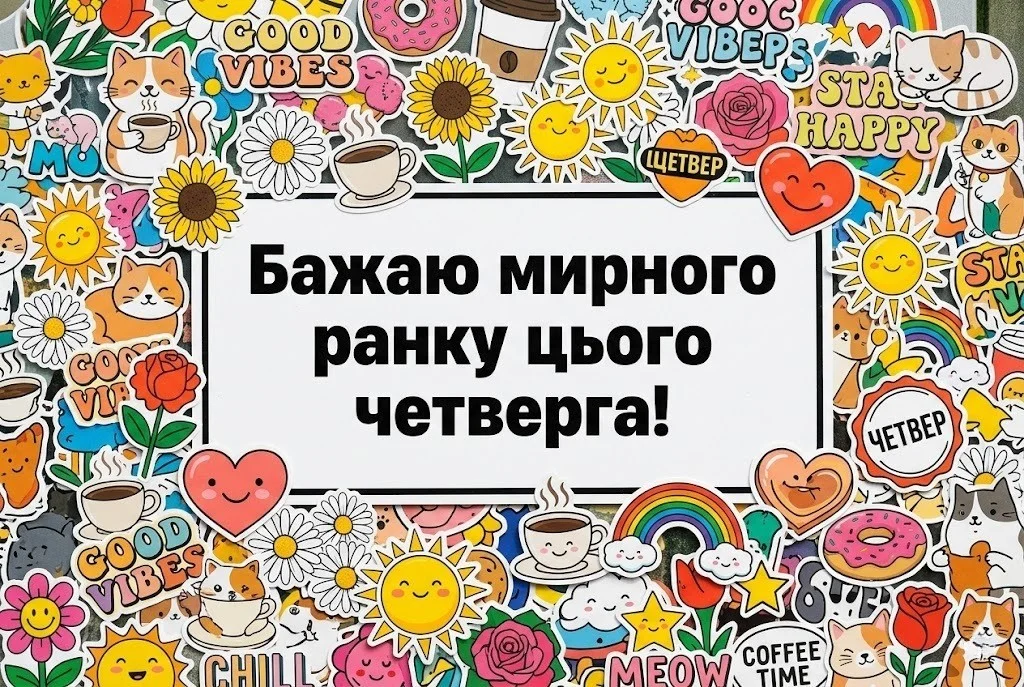 Доброго ранку четверга: весняні картинки та душевні вітання для гарного настрою