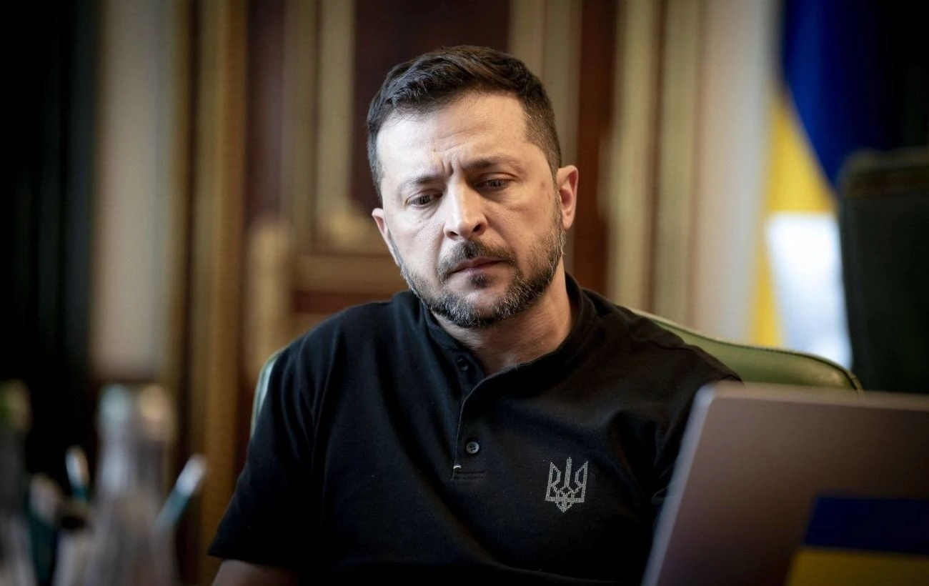 Звільнення українців із неволі: Зеленський анонсував нову хвилю обмінів