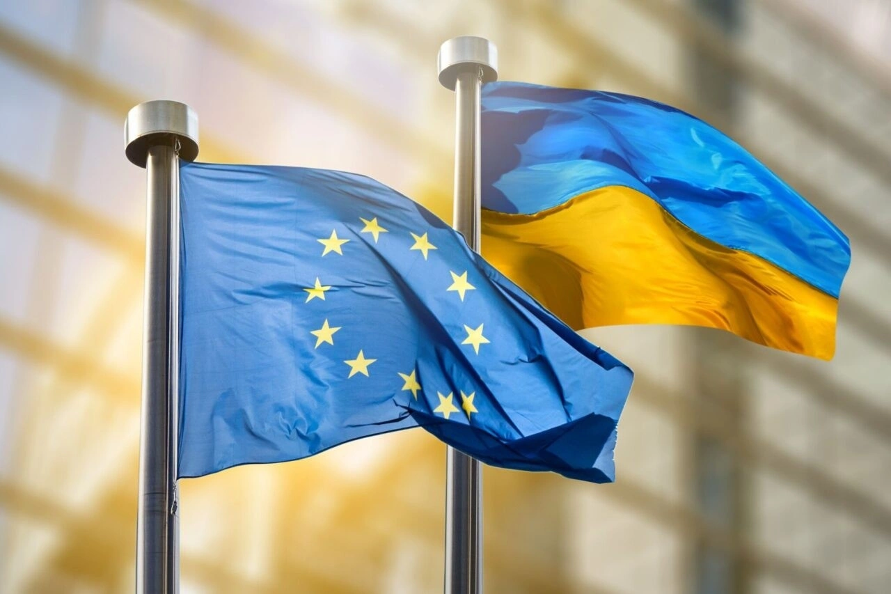 Податки в обмін на мільярди: Євросоюз готує нові фінансові вимоги для України