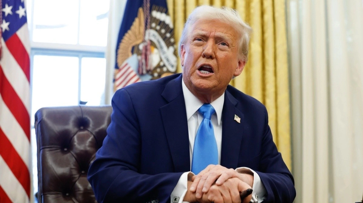 Трамп погрожує вивести війська з Італії та Іспанії через відсутність підтримки у конфлікті з Іраном