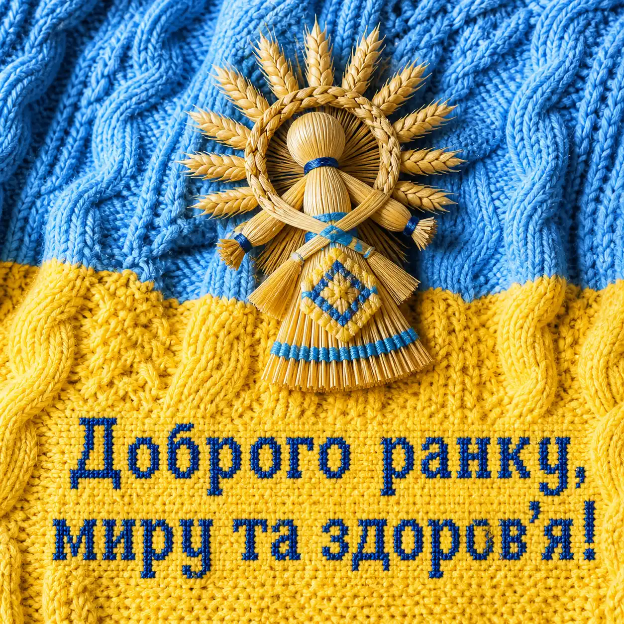 Доброго ранку: прикольні картинки українською для душевного настрою та спокійного дня