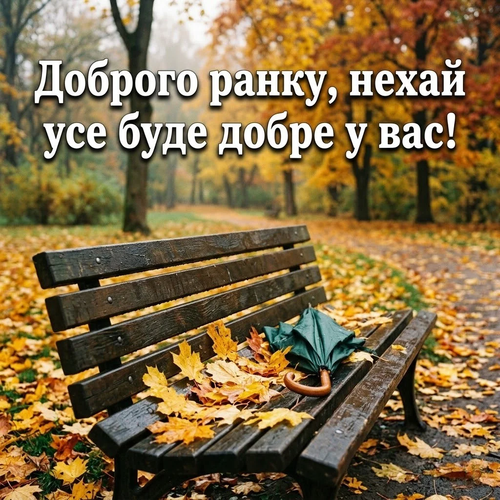 Доброго ранку: прикольні картинки українською для душевного настрою та спокійного дня