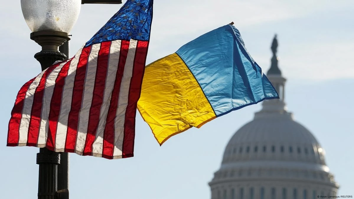 Пентагон не передбачив кошти для ініціативи USAI у рекордному бюджеті на 2027 рік