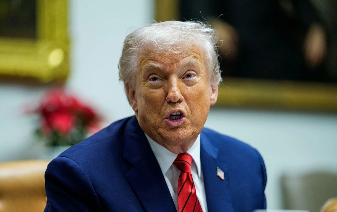 Трамп допустив швидке встановлення контролю над Кубою після завершення операції в Ірані