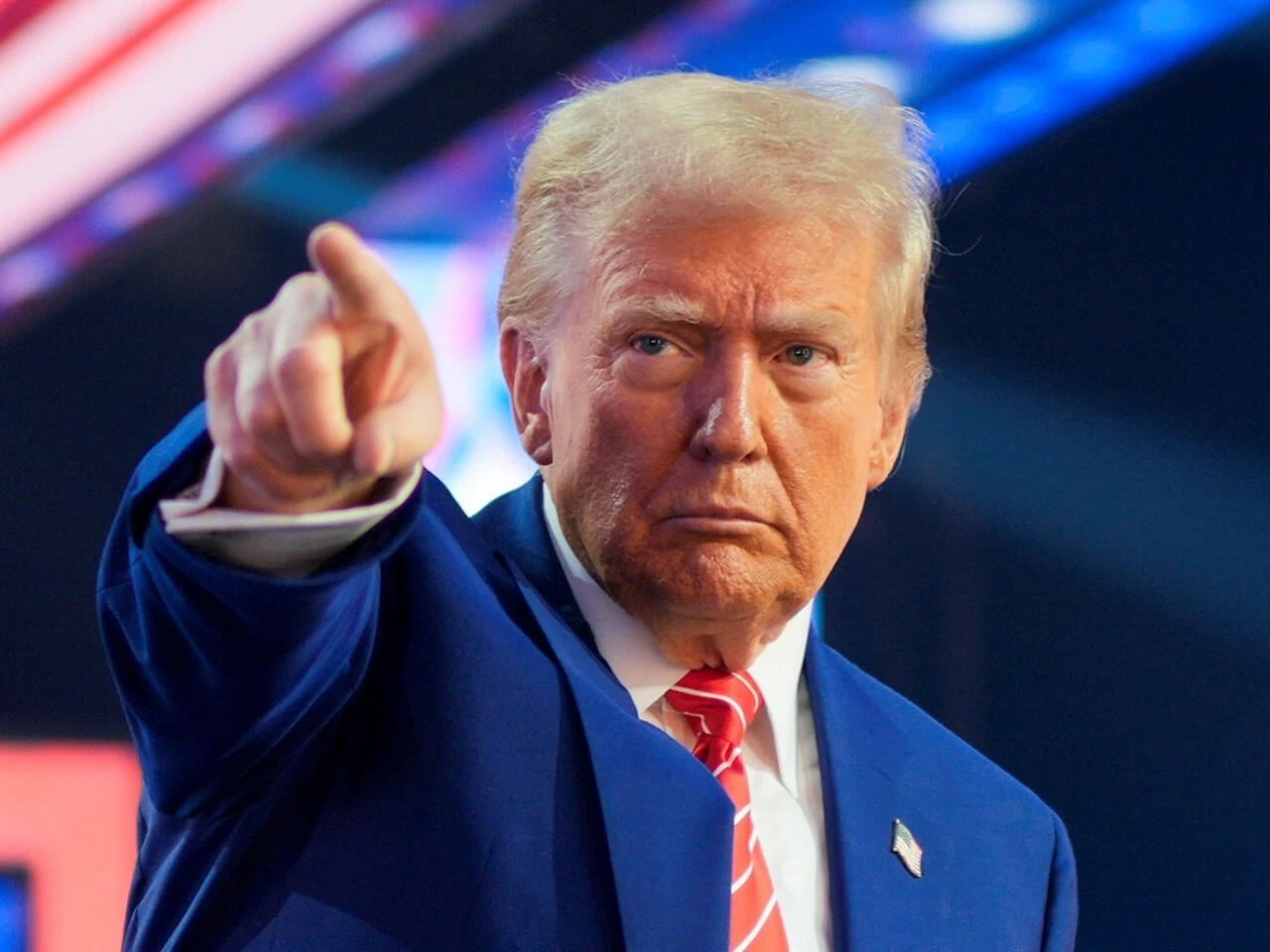 Трансатлантичний розлом: чому стратегія задобрювання Трампа провалилася