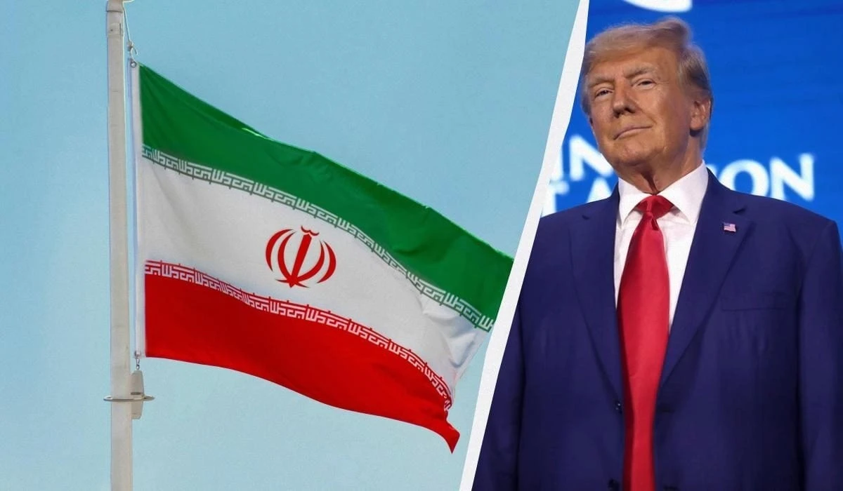 Протистояння США та Ірану: Трамп відкидає мирні пропозиції на тлі внутрішньої кризи