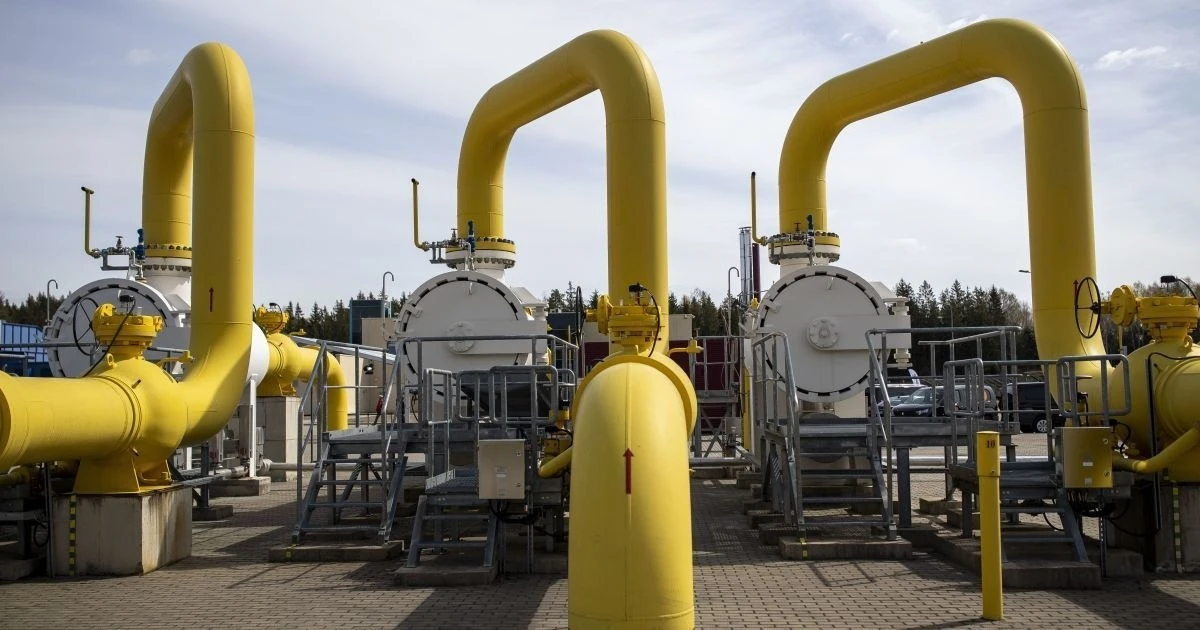 Газовий сектор під прицілом: нові удари ворога по об’єктах «Нафтогазу» у трьох регіонах