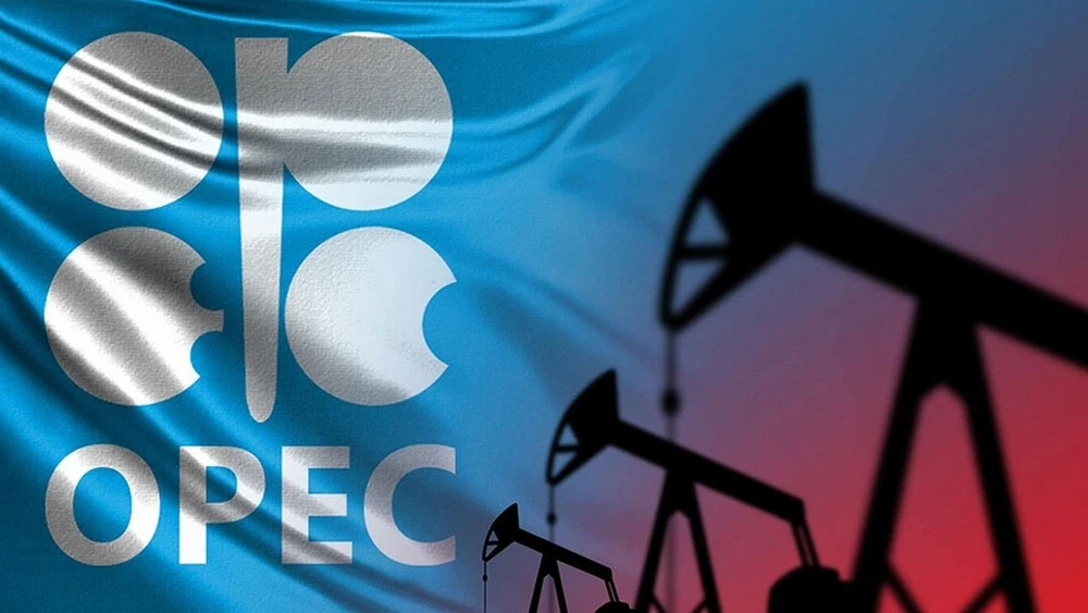 OPEC+ готує символічне розширення квот на тлі бойових дій у Перській затоці