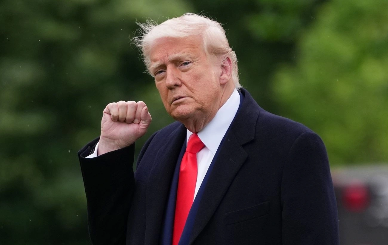 Трамп не виключає нових ударів по Ірану у разі ескалації