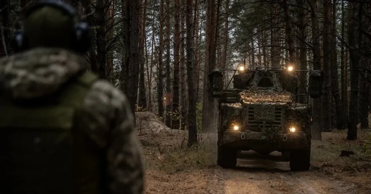 Окупанти прагнуть розширити плацдарм на Сумщині: ситуація біля Грабовського та Миропольського