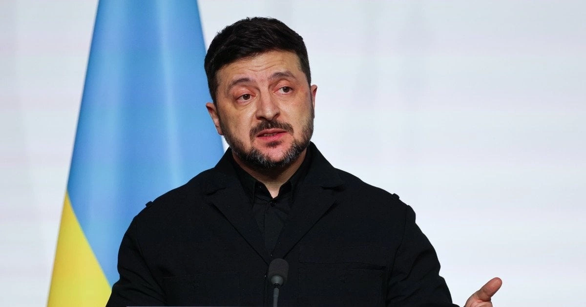 Енергетика та ППО: про що домовилися Зеленський і Стере в Єревані