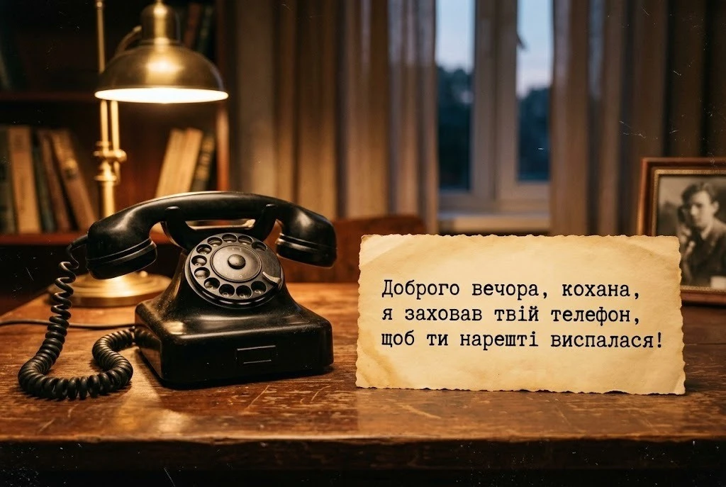 Доброго вечора та гарного відпочинку, кохана: душевні картинки та особливі побажання