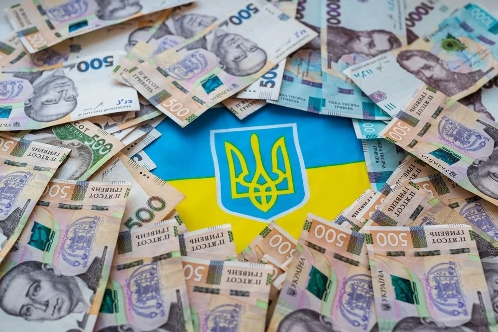 Українська економіка перейшла до падіння: перші негативні показники за три роки