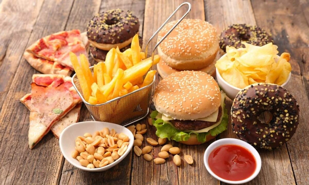 Приховані вороги імунітету: які продукти руйнують наш природний захист