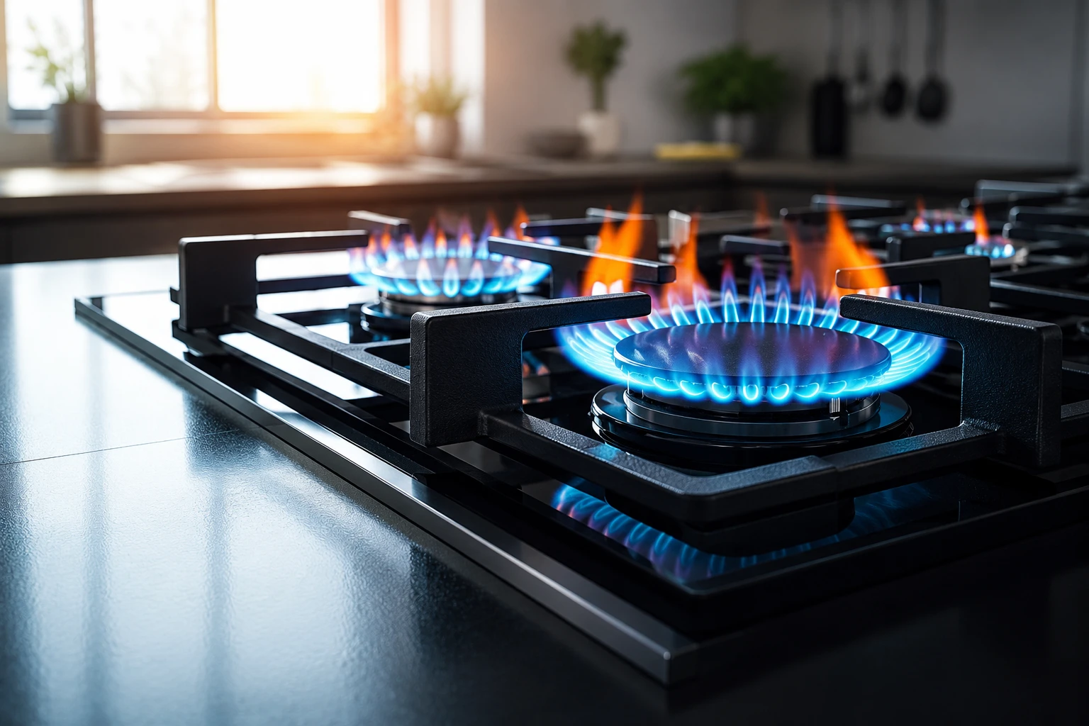 Мешканці Київського району Харкова залишаться без газу: перелік адрес