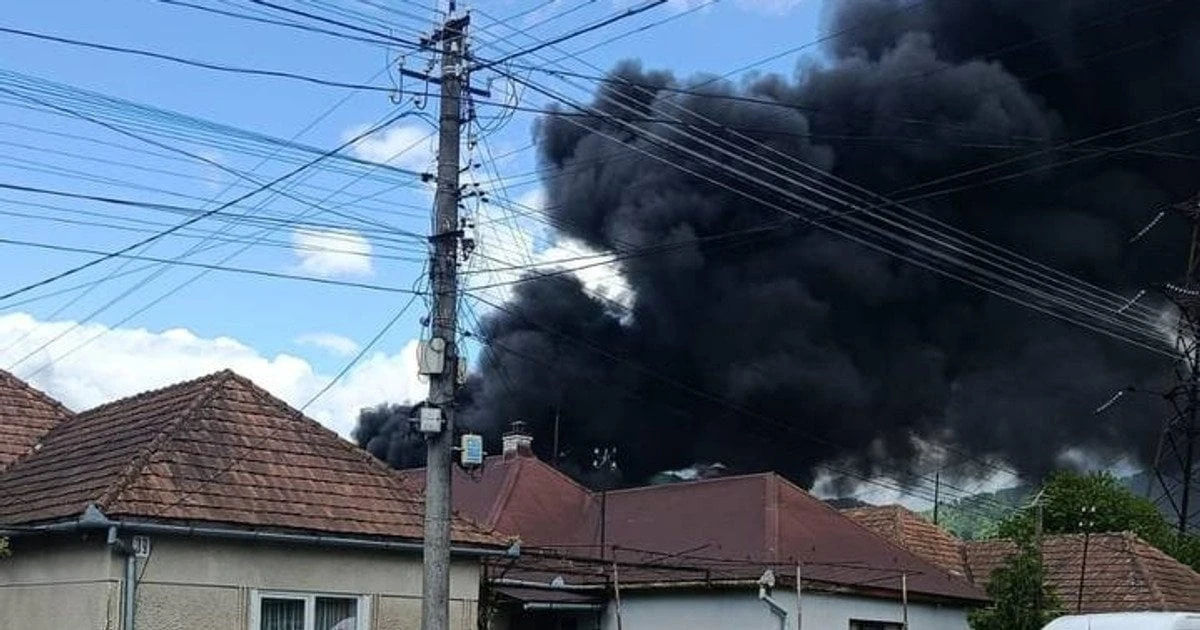 Закарпаття пережило найпотужнішу атаку дронів за весь час великої війни