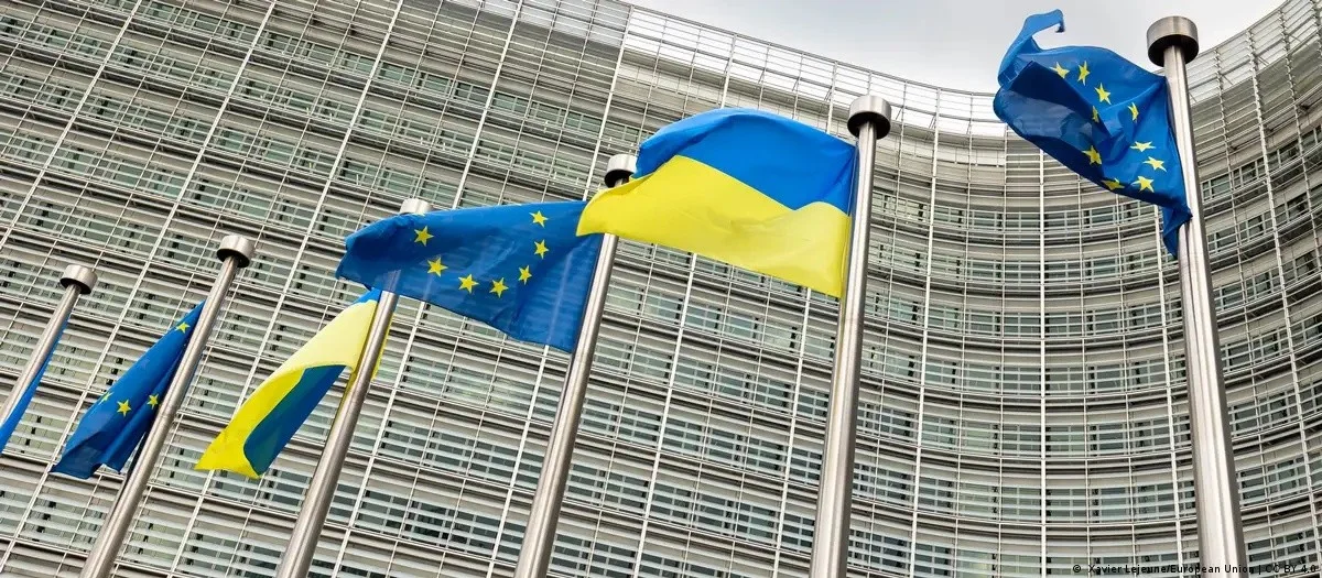ЄС обговорює нові правила для українців призовного віку