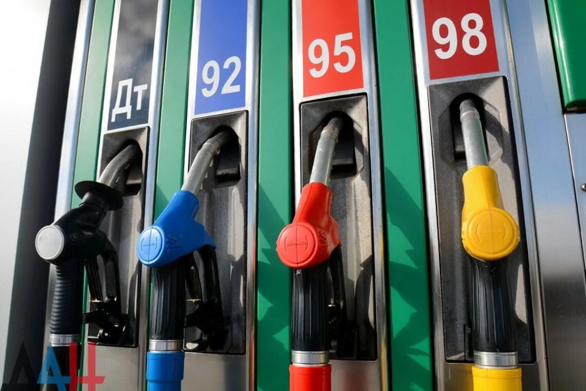 Євростандарти на АЗС: що зміниться для водіїв з липня
