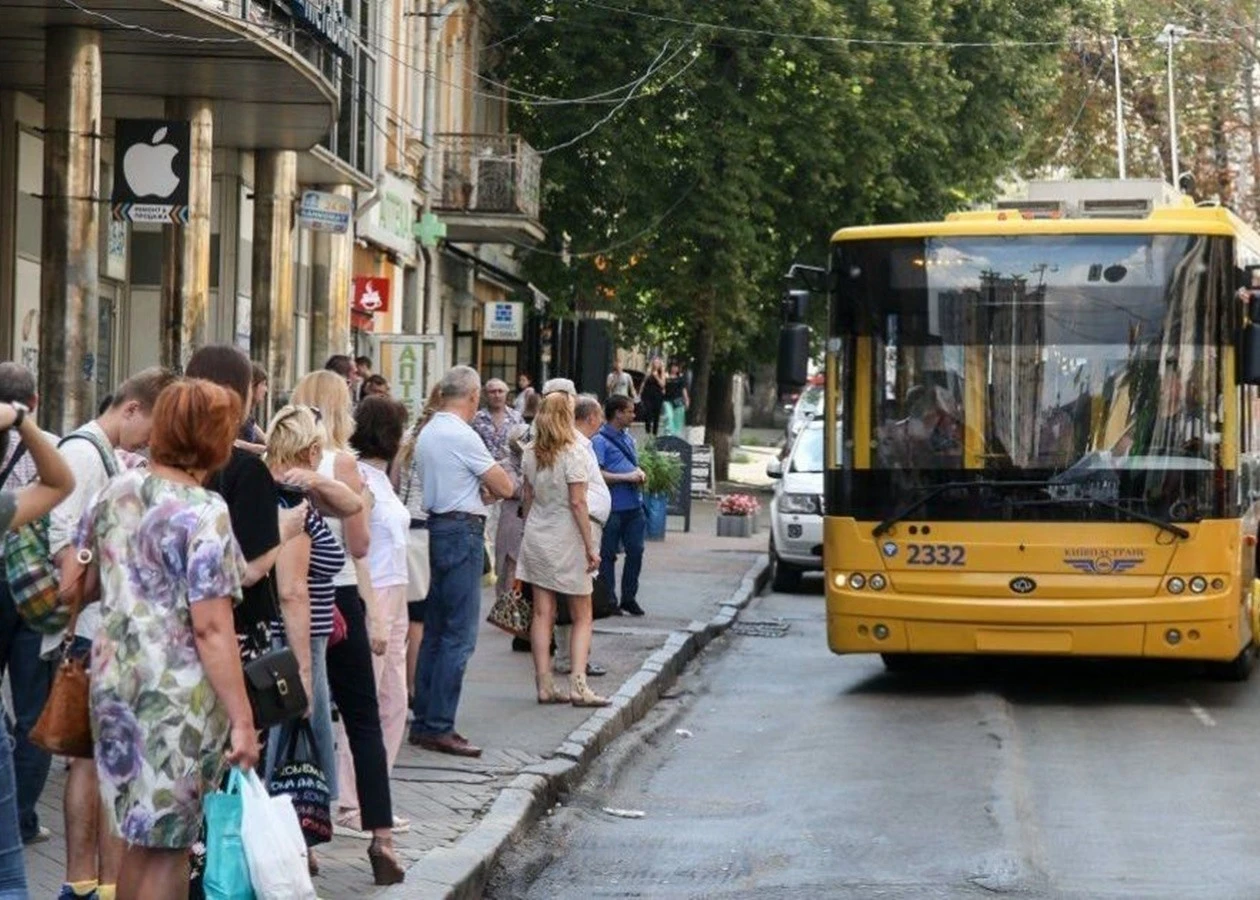 Транспортні пільги в Україні замінять прямими виплатами