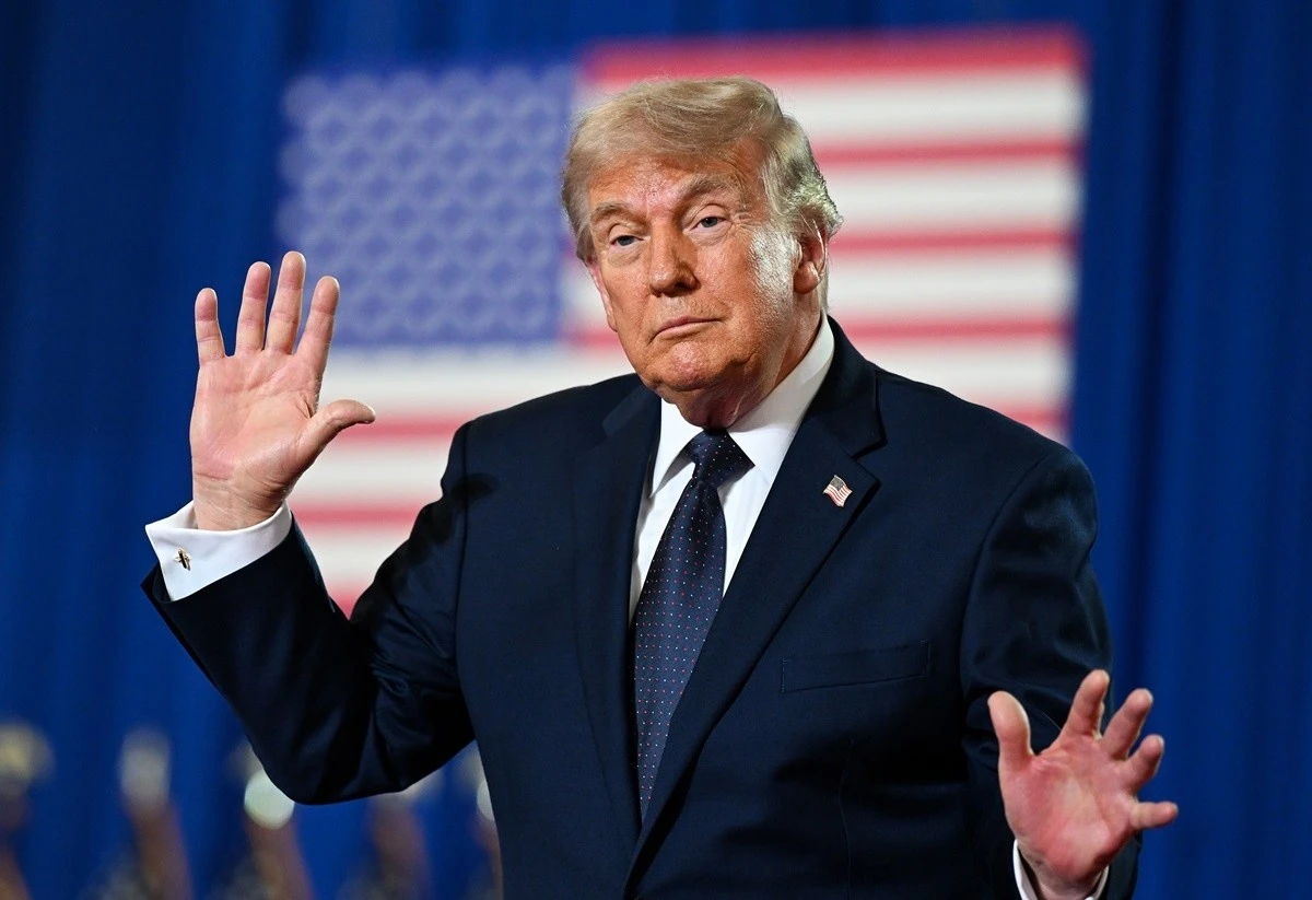 Трамп анонсував швидке врегулювання конфлікту з Тегераном