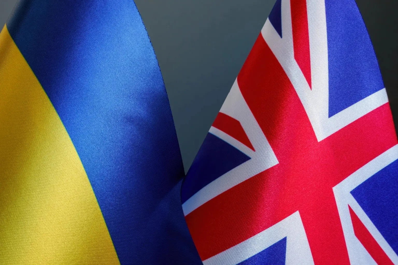 Лондон інвестує понад 200 млн фунтів в українську ядерну енергетику