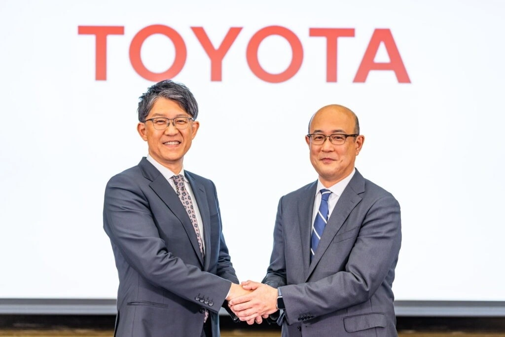Toyota проведе ревізію автопарку для оптимізації витрат