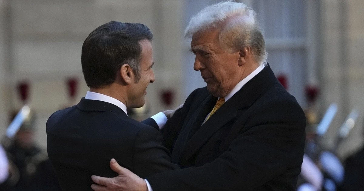 Еволюція поглядів Трампа на українське питання