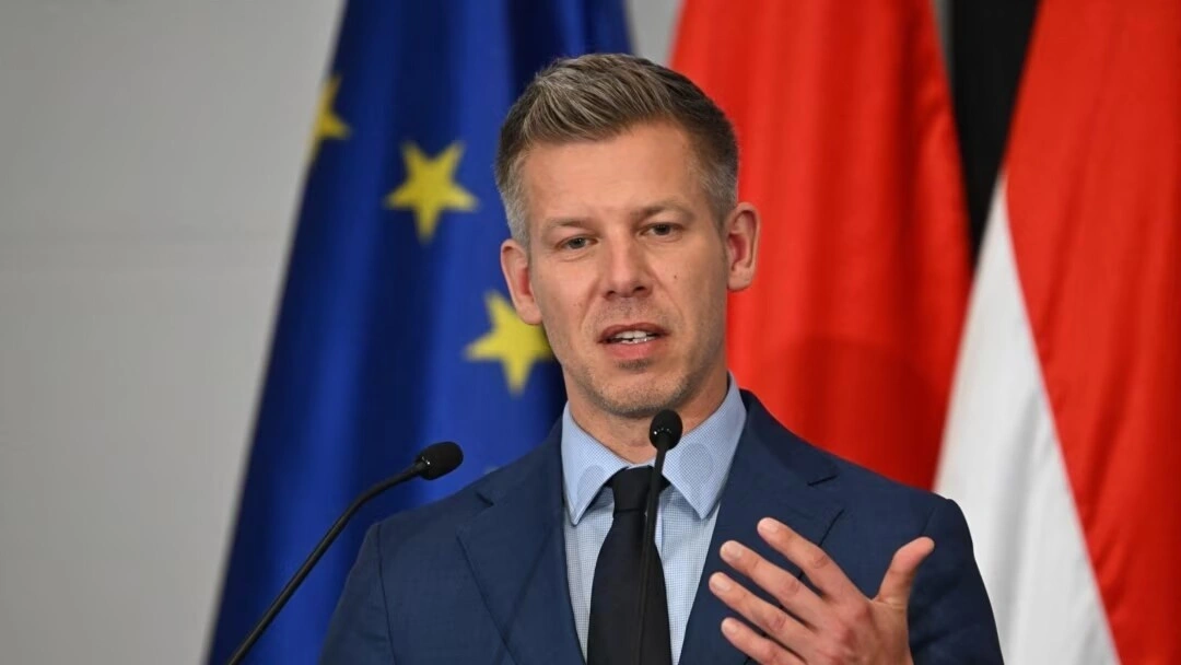 Будапешт виступив проти обмеження захисту для українських чоловіків