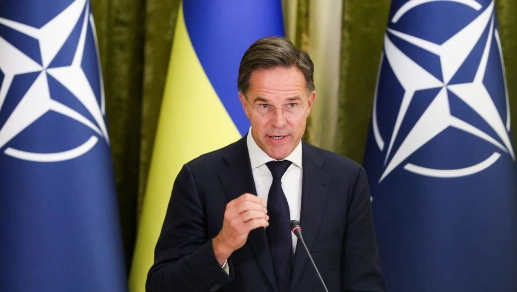 Європа як фундамент військової потужності США: оцінка Рютте