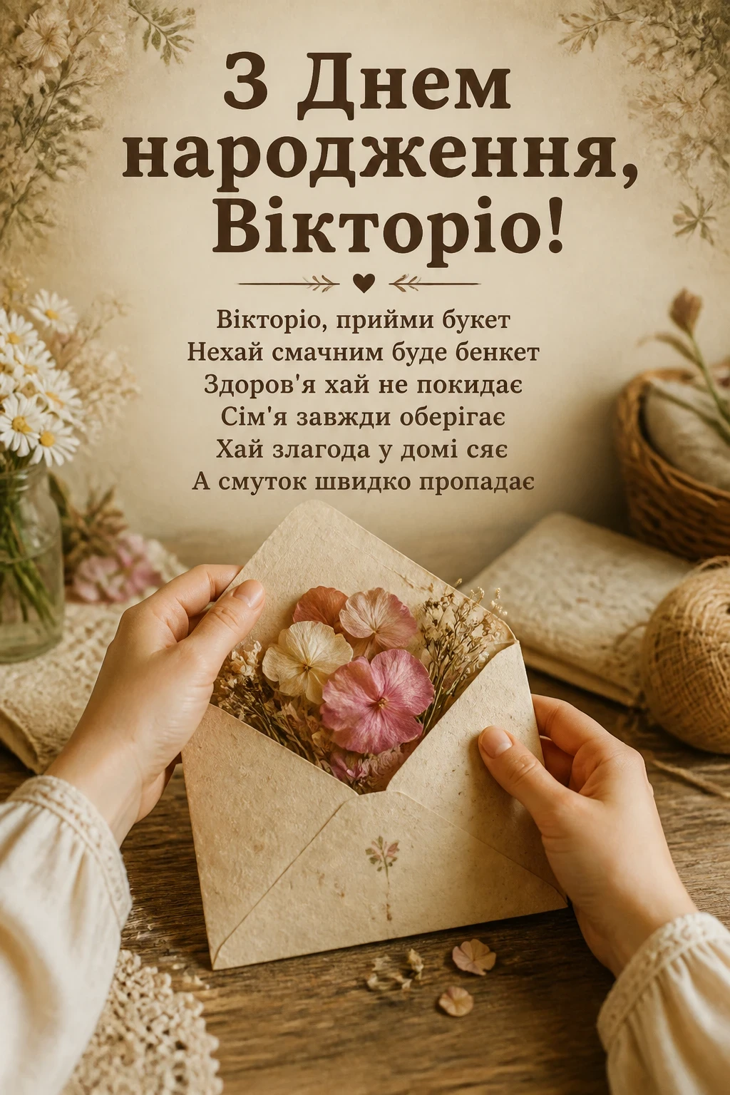 з днем народження вікторія з днем народження вікторія