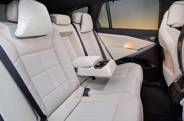 BMW X5 переходить на технології Neue Klasse з вибором з п’яти двигунів