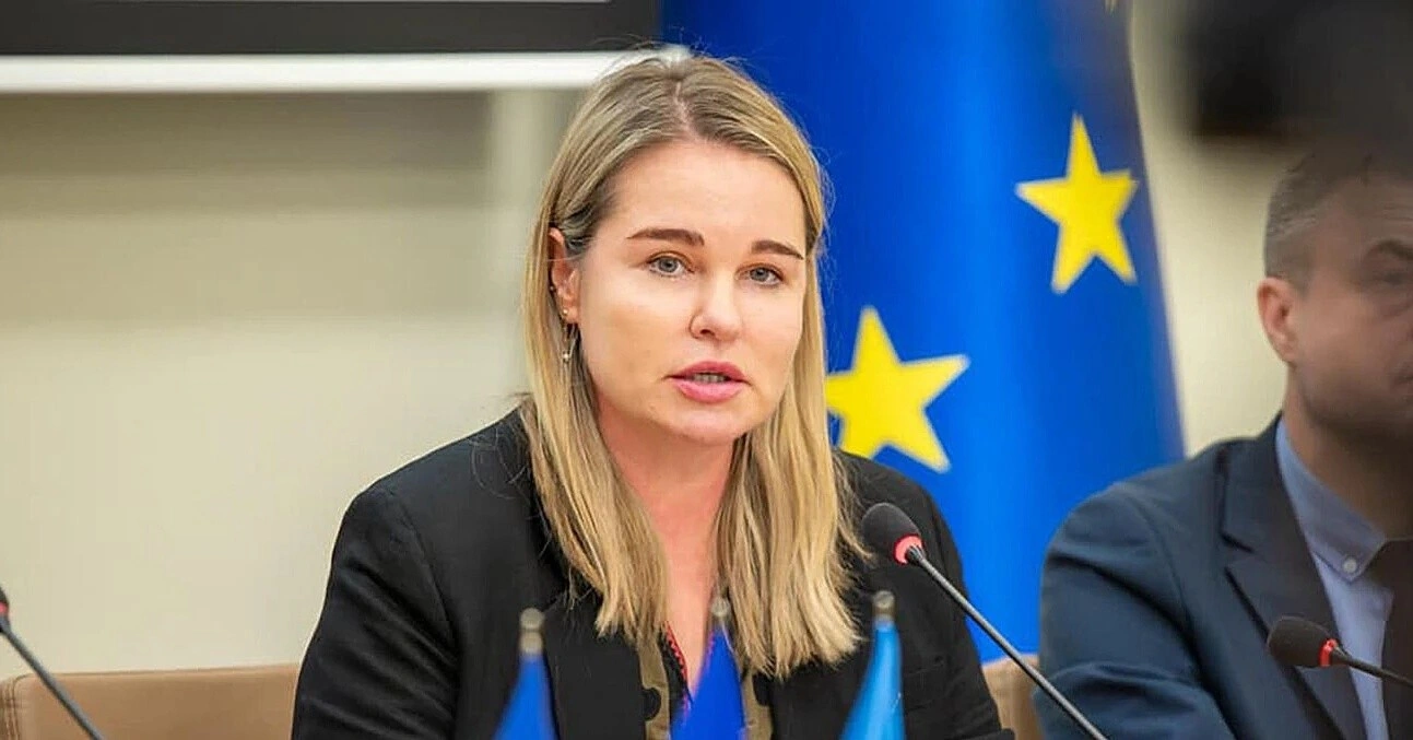 Київ готує серію оборонних домовленостей під час саміту в Анкарі