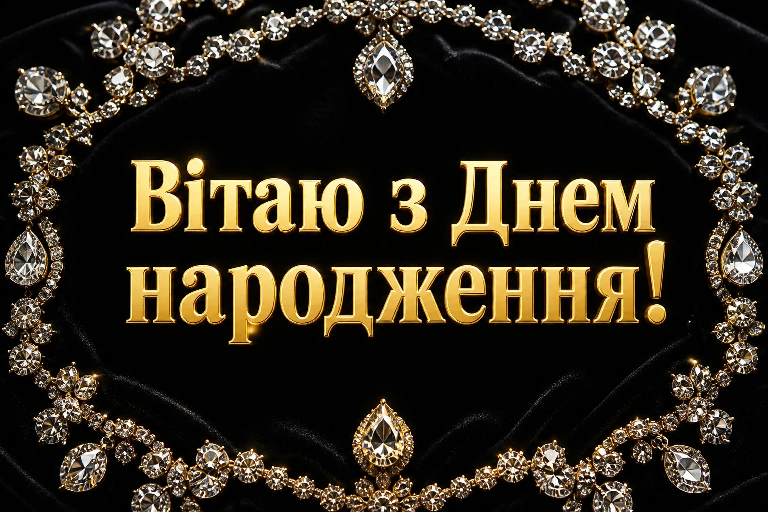 привітання кумі з днем народження своїми словами
