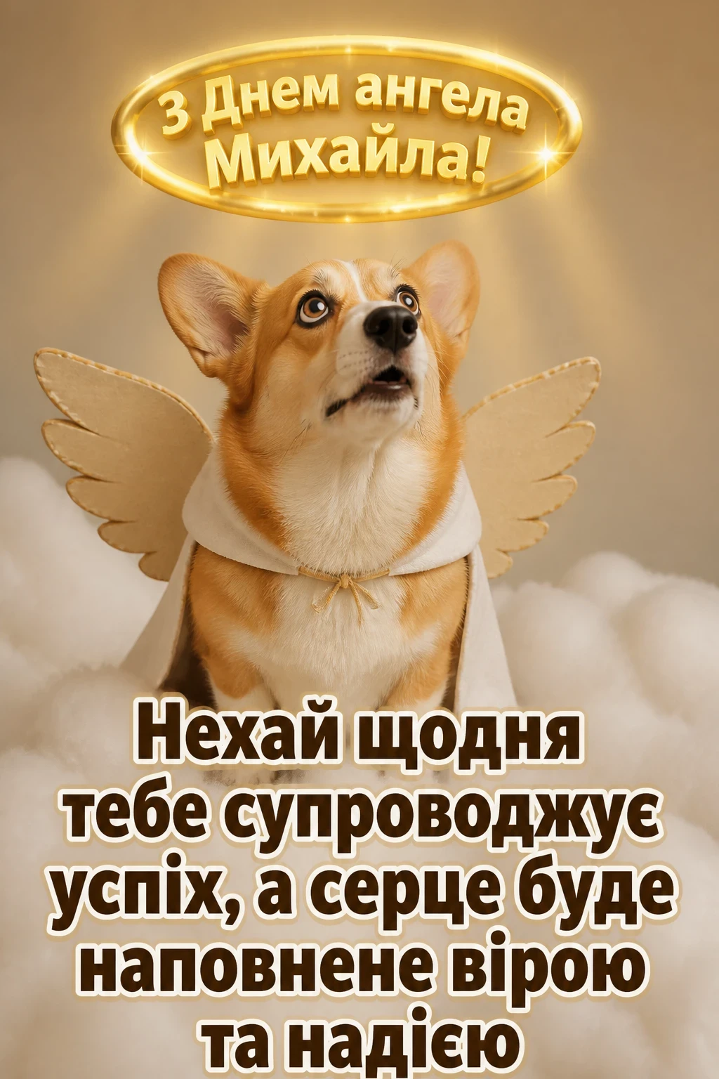 привітання з днем ангела михайла привітання з днем ангела михайла