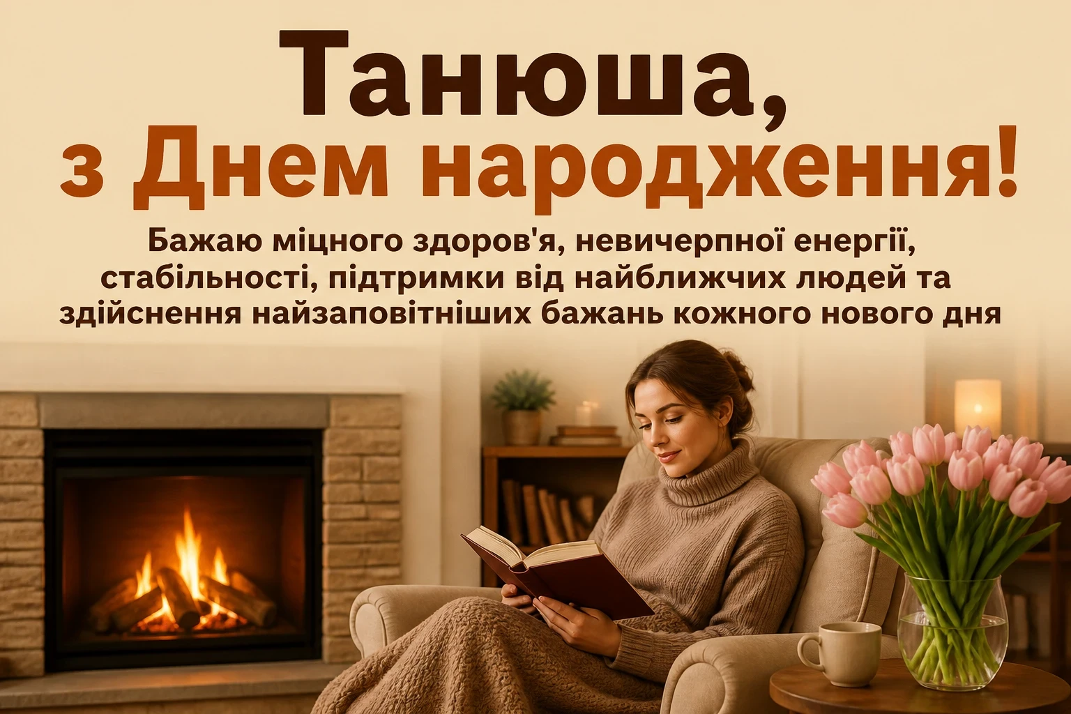 танюша з днем народження танюша з днем народження