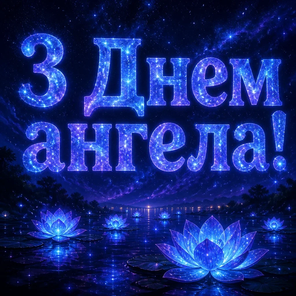 з днем ангела квіти