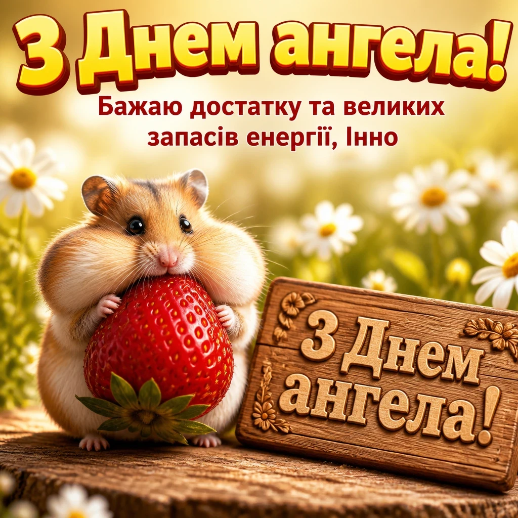 з днем ангела інни з днем ангела інни
