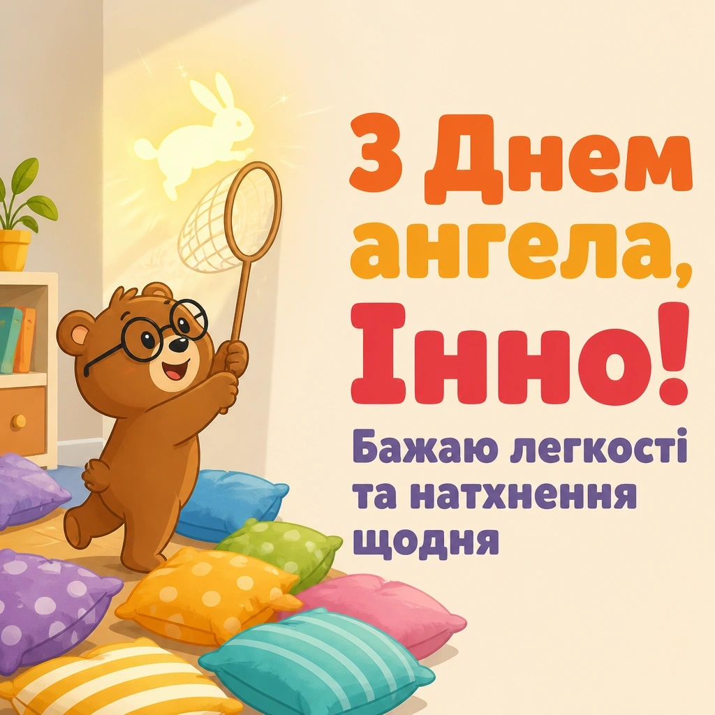з днем ангела інни з днем ангела інни