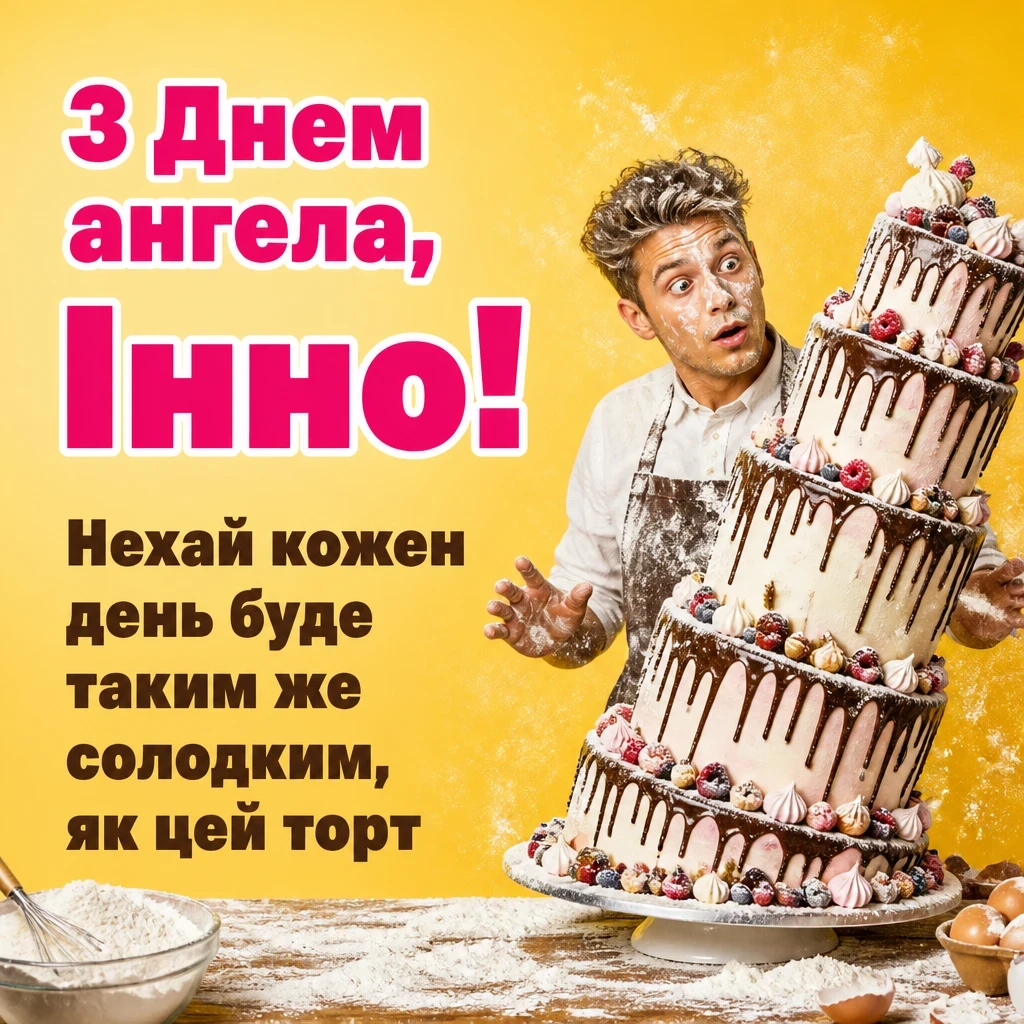 з днем ангела інни з днем ангела інни