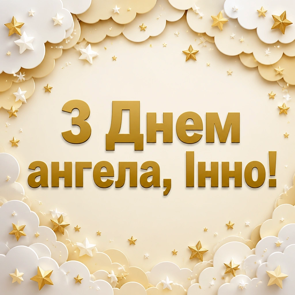 з днем ангела інни з днем ангела інни