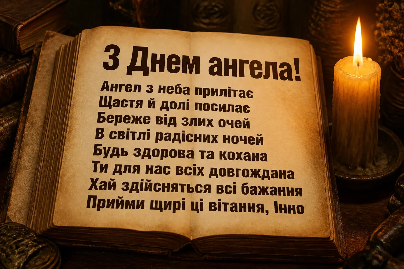 з днем ангела інни з днем ангела інни