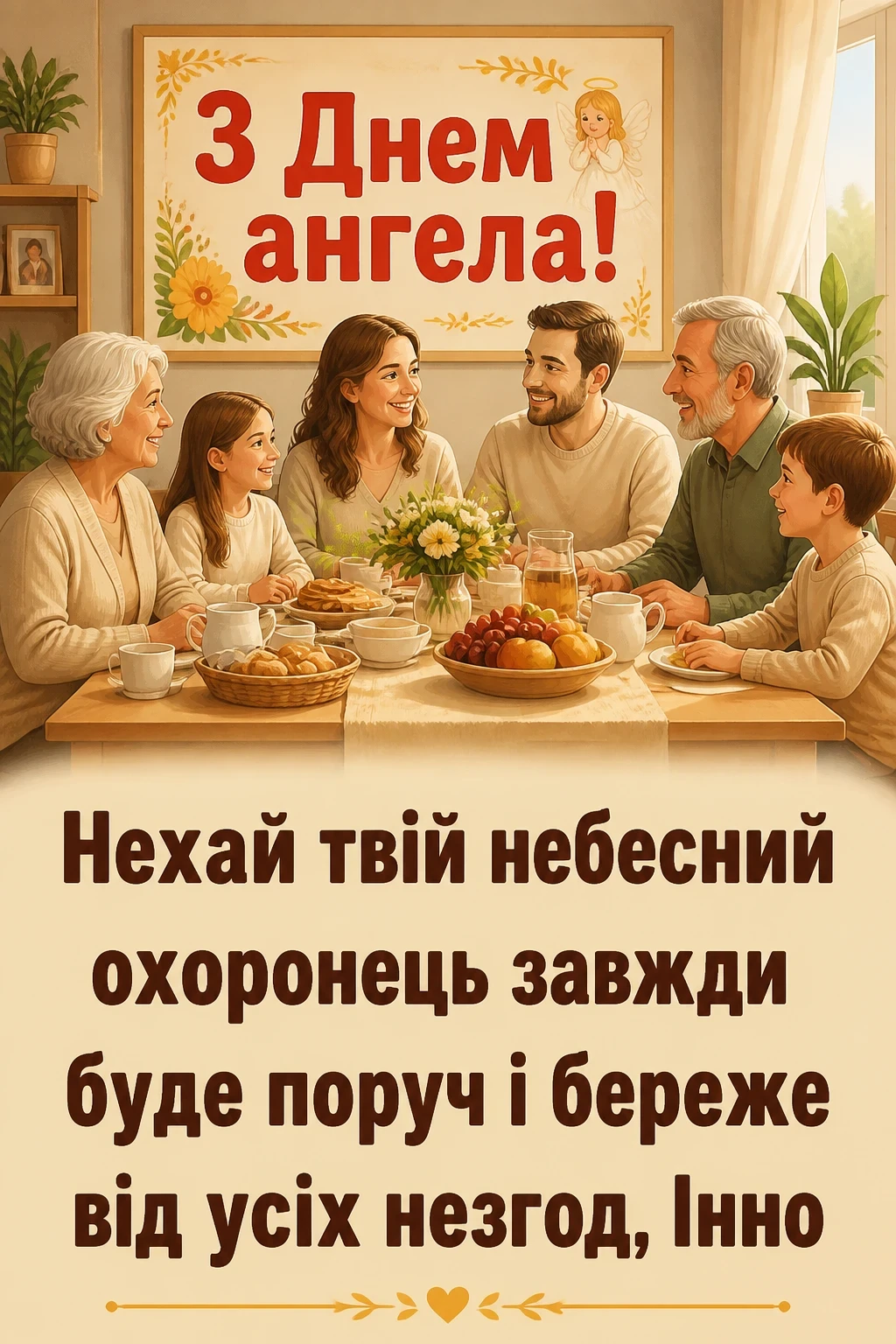 з днем ангела інни з днем ангела інни