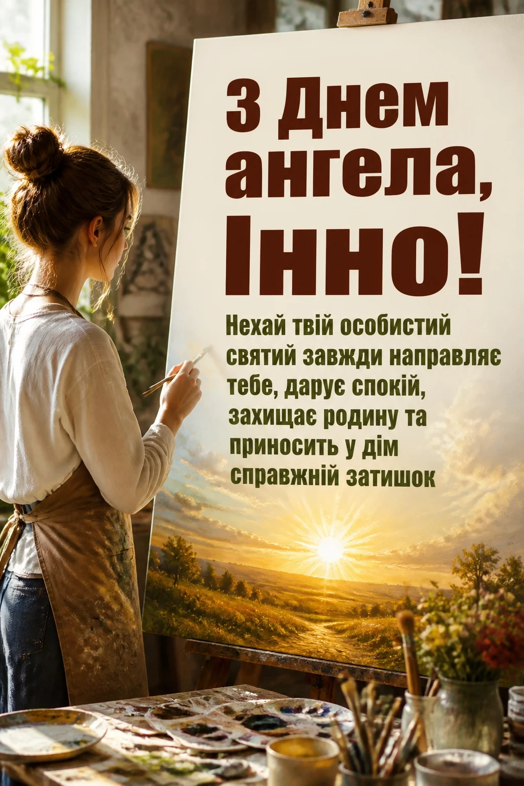 з днем ангела інни з днем ангела інни