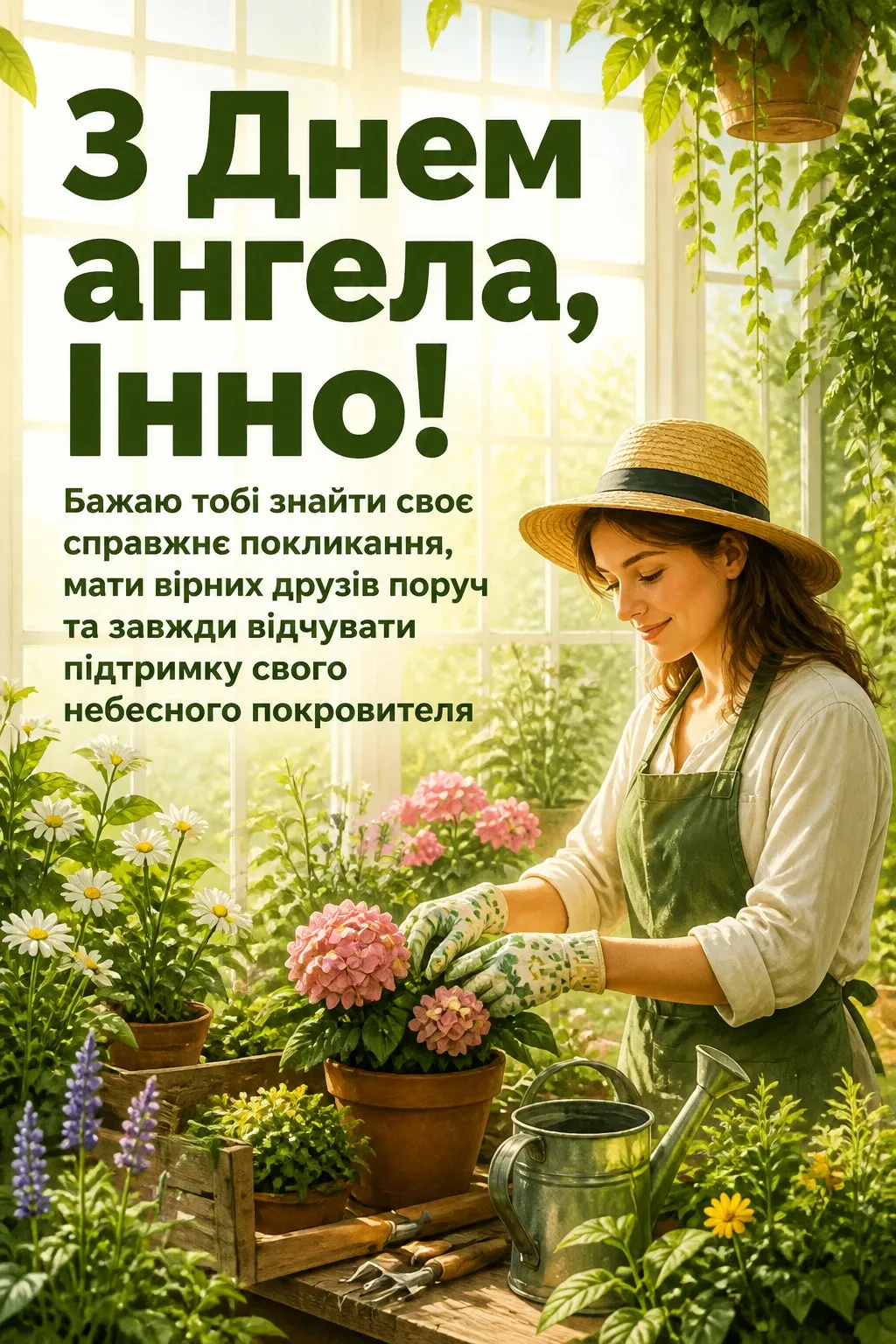 з днем ангела інни з днем ангела інни