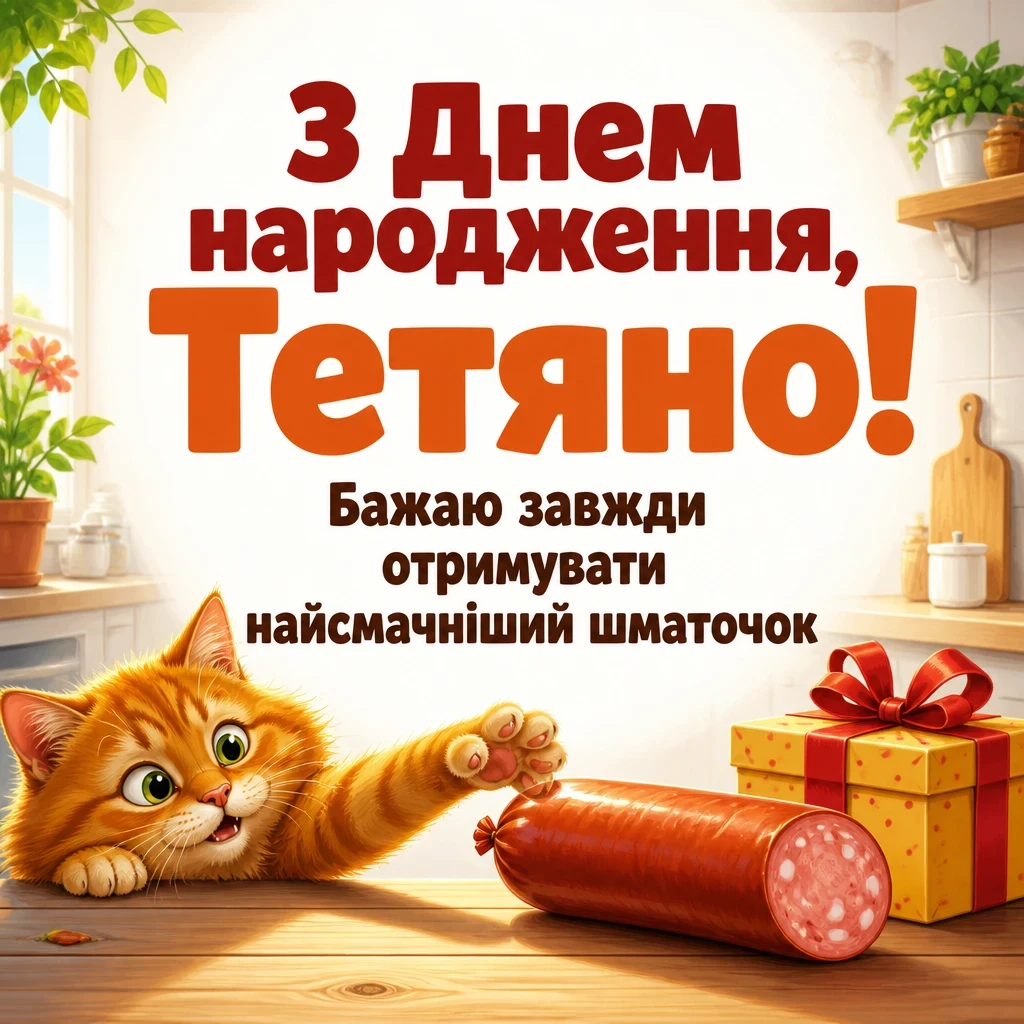 з днем народження тетяна з днем народження тетяна