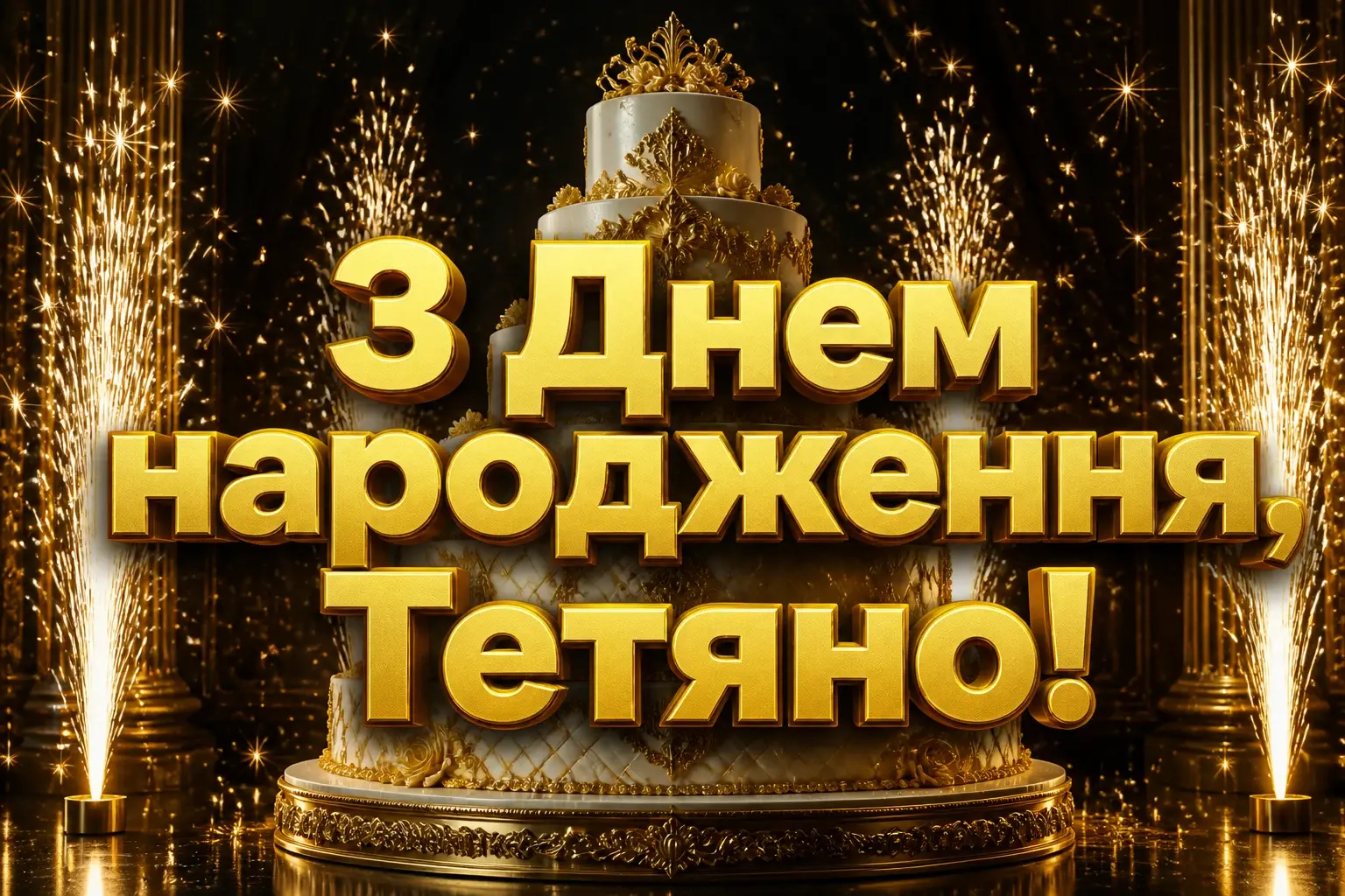 з днем народження тетяна з днем народження тетяна
