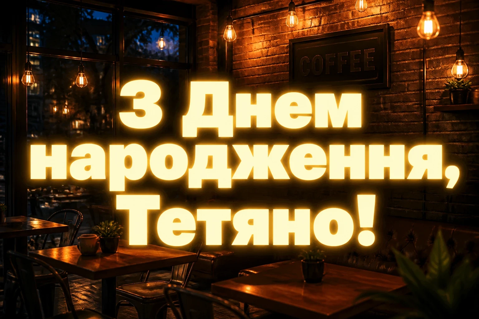 з днем народження тетяна з днем народження тетяна